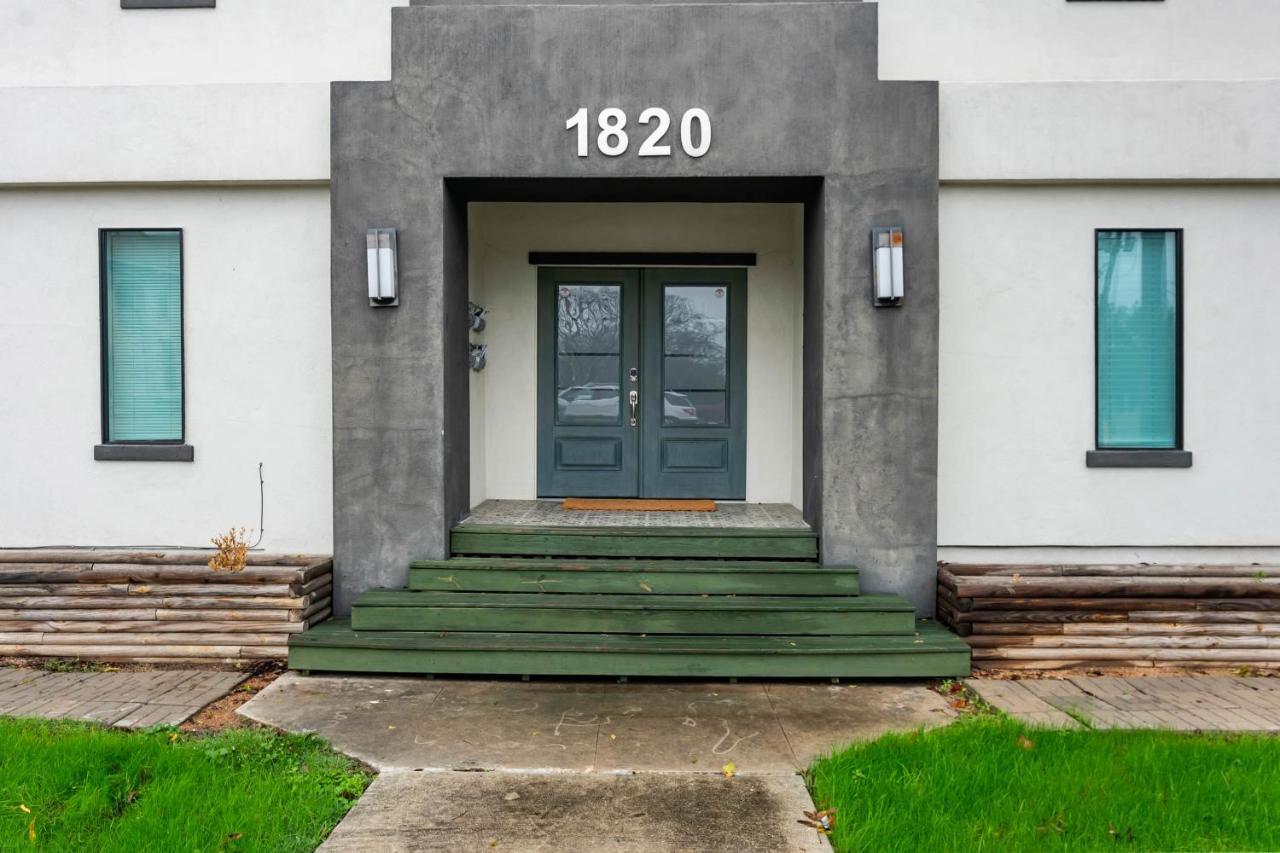 Chic Comforts In Tobin. Apartment San Antonio Exterior photo